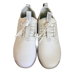 Clove Solo Women Brilliant White Nursing Shoes Medical Sneakers Size 8 CL0032
